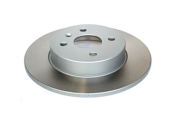 Disque de frein ASAM AUTOMOTIVE 75695
