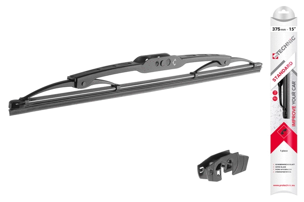 Balai d'essuie-glace PROTECHNIC PRX375