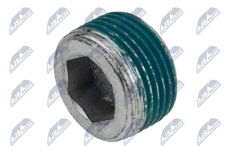 Vis-bouchon, carter d'huile NTY BKM-FT-000