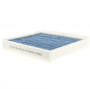 Filtre, air de l'habitacle A.Z. Meisterteile AZMT-41-010-1767