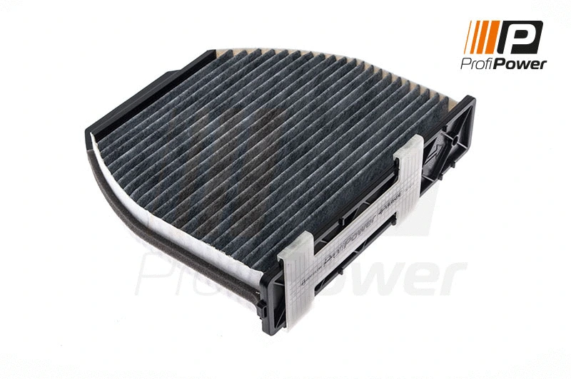 Filtre, air de l'habitacle ProfiPower 4F0068C