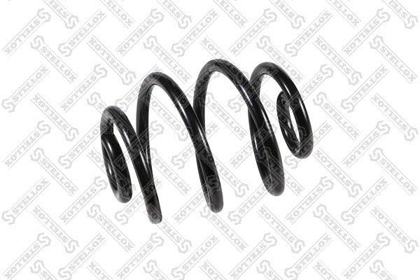 Ressort de suspension STELLOX 10-22493-SX