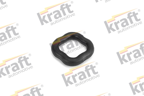 Butée élastique, silencieux KRAFT AUTOMOTIVE 0502530