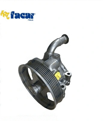 Pompe hydraulique, direction FACAR 815026