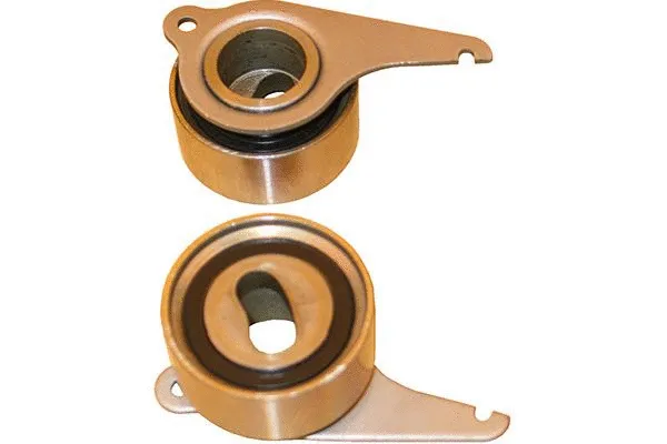 Poulie de tension, courroie crantée KAVO PARTS DTE-4503
