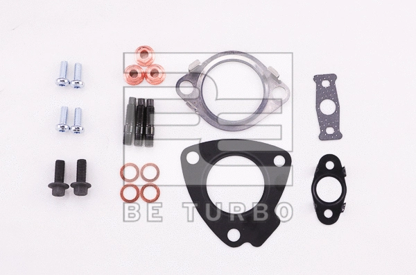 Kit de montage, compresseur BE TURBO ABS616
