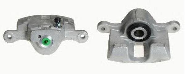 Étrier de frein GENERAL RICAMBI DW6008