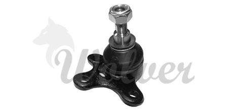 Rotule de barre de connexion WOLVER SP112511