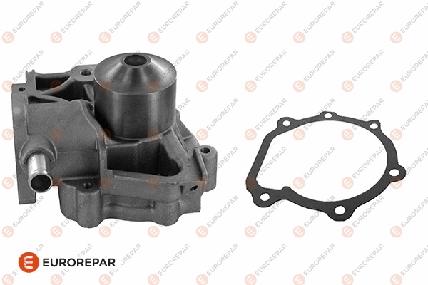 Pompe à eau, refroidissement du moteur EUROREPAR 1682241280