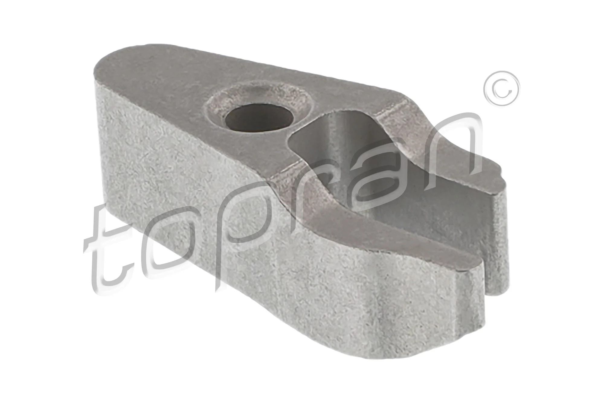 Porte-injecteur TOPRAN 410 978