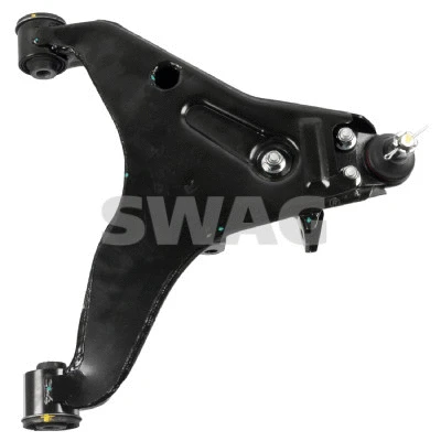 Bras de liaison, suspension de roue SWAG 33 10 6996