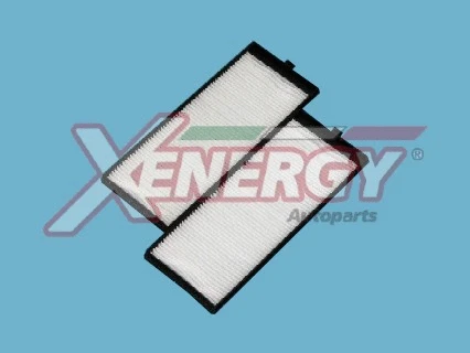 Filtre, air de l'habitacle AP XENERGY X10651