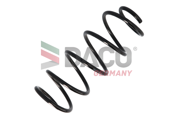 Ressort de suspension DACO Germany 802811