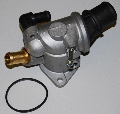 Thermostat, liquide de refroidissement BorgWarner (Wahler) 410514.88D