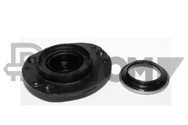 Kit de réparation, coupelle de suspension PLYOM P031657