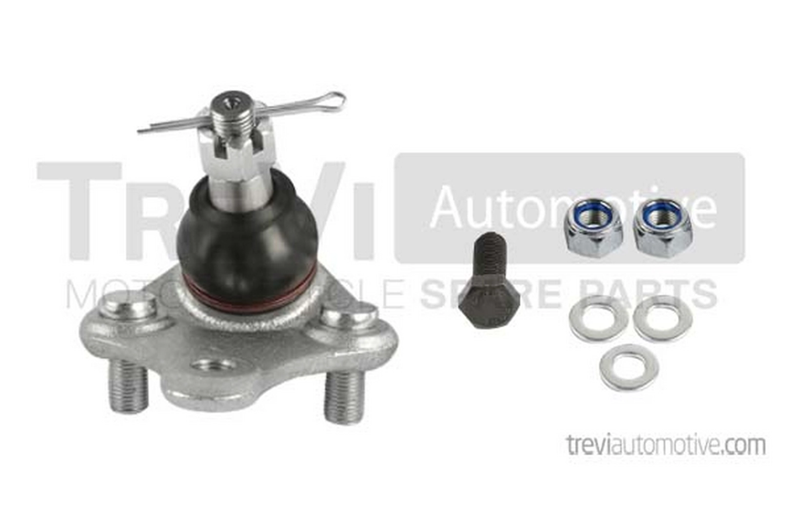 Rotule de suspension TREVI AUTOMOTIVE TRTT5079
