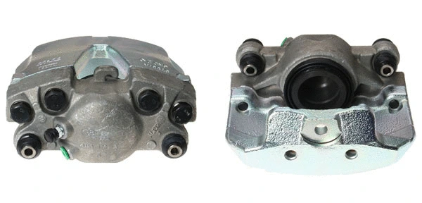 Étrier de frein 4X4 ESTANFI PDF-15-080