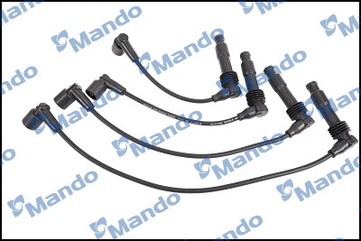 Kit de câbles d'allumage MANDO EWTD00015H