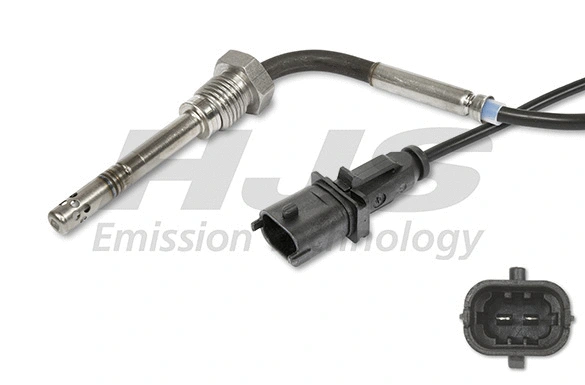 Capteur, température des gaz HJS 92 09 4112