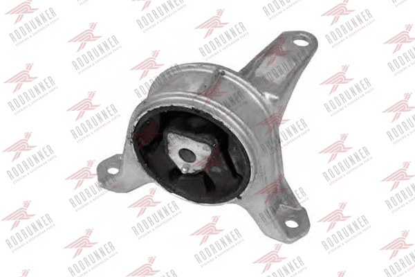 Support moteur RODRUNNER BC-ST 70