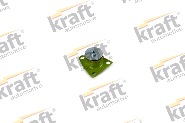 Suspension, support de boîte de vitesse manuelle KRAFT AUTOMOTIVE 1490592