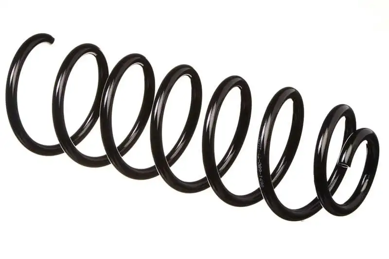 Ressort de suspension A.Z. Meisterteile AZMT-42-089-1498
