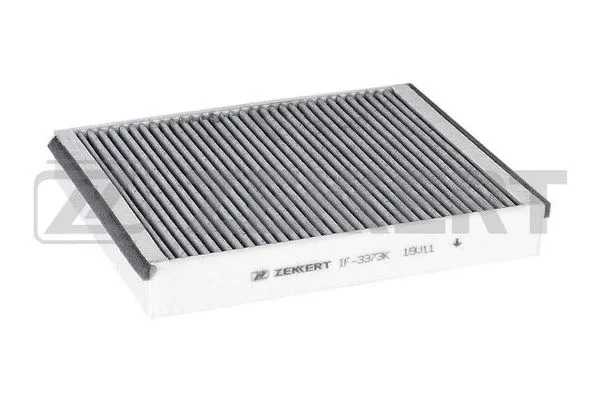 Filtre, air de l'habitacle ZEKKERT IF-3373K
