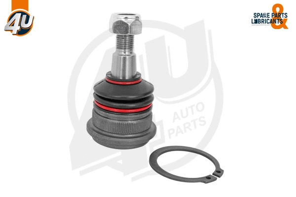 Rotule de suspension 4U Autoparts B25813