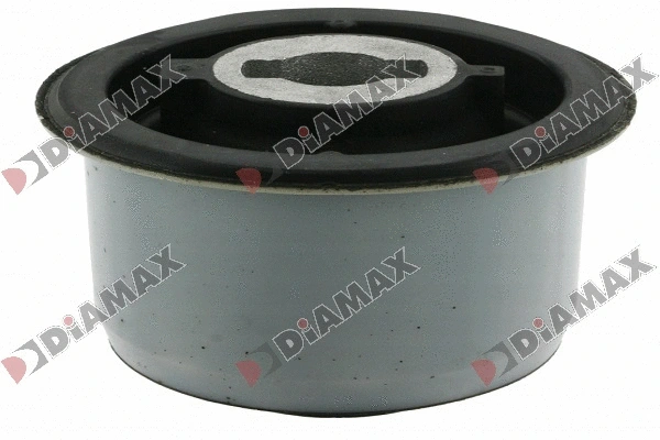 Suspension, corps de l'essieu DIAMAX B8004