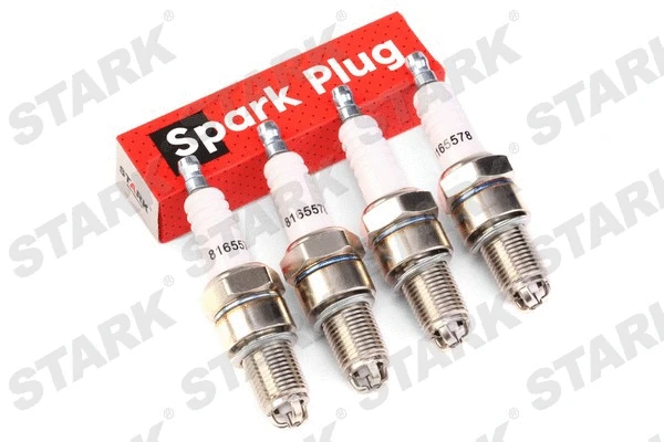 Bougie d'allumage Stark SKSP-19990317