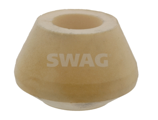 Butée élastique, support du moteur SWAG 32 92 3436