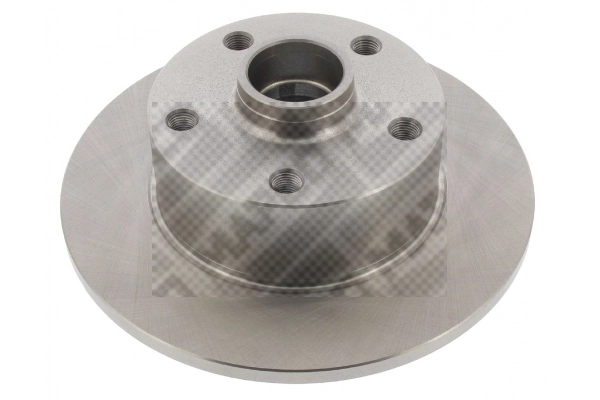 Disque de frein MAPCO 15914
