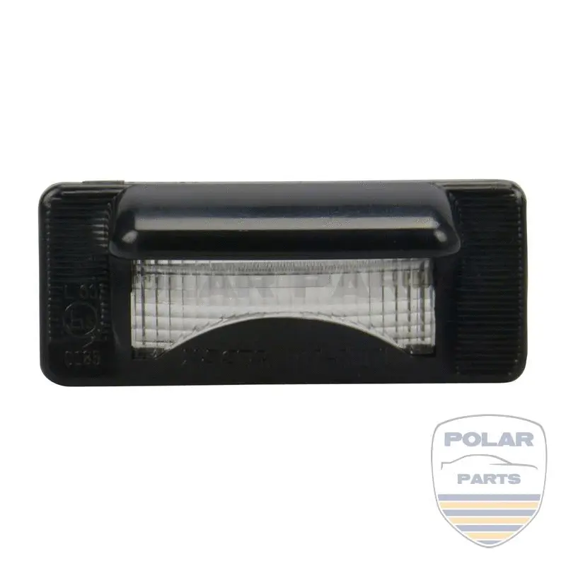 Feu éclaireur de plaque POLAR PARTS 10000373