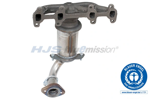 Catalyseur HJS 96 15 3080