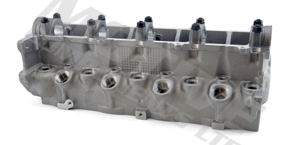 Culasse MOTIVE CYX835