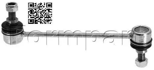 Entretoise/tige, stabilisateur FORMPART 1508003-XL