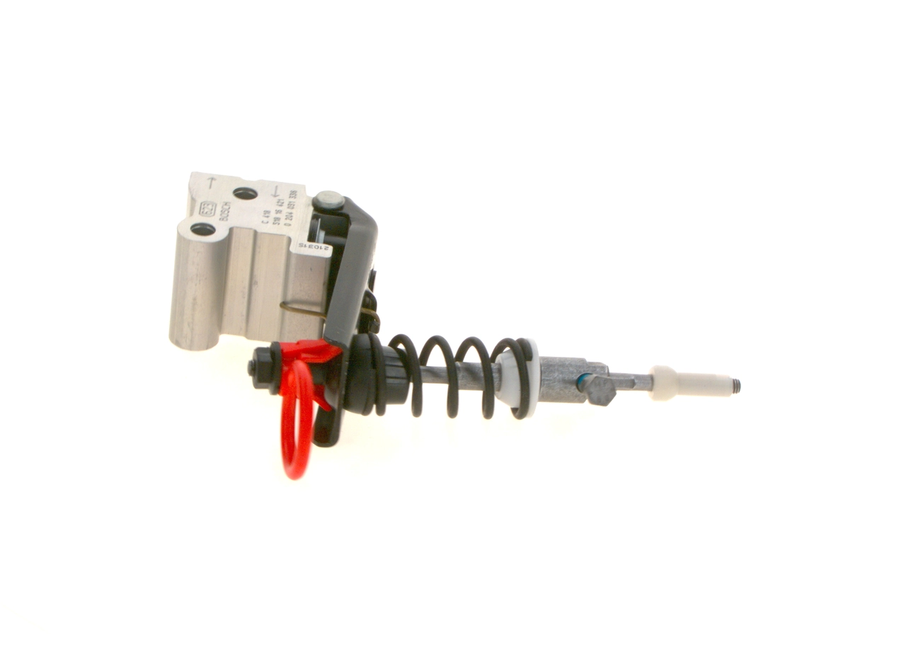 Régulateur de freinage BOSCH 0 204 031 336