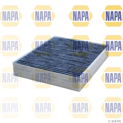 Filtre, air de l'habitacle NAPA NFC4019