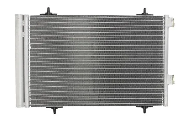 Condenseur, climatisation THERMOTEC KTT110486