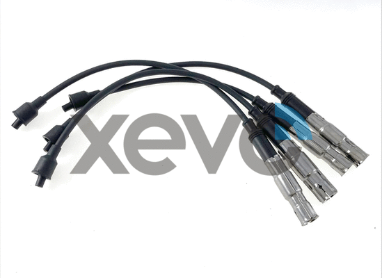 Kit de câbles d'allumage XEVO XHT4717