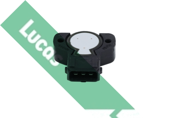 Capteur, position du papillon LUCAS SEB855