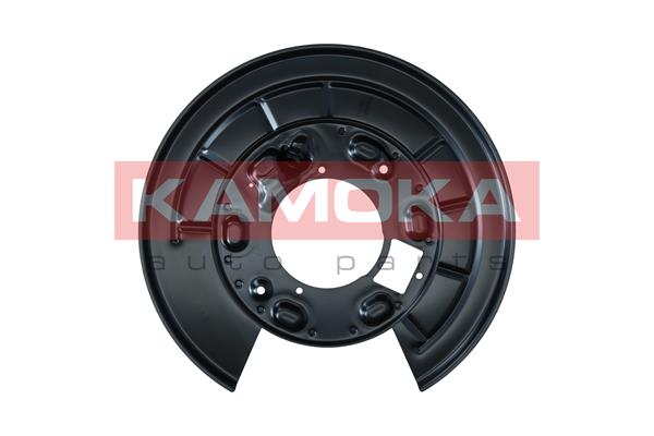 Déflecteur, disque de frein KAMOKA 1180139