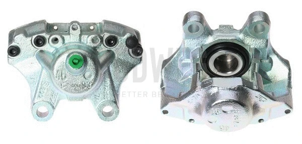 Étrier de frein BUDWEG CALIPER 342968