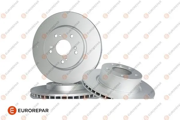 Disque de frein EUROREPAR 1636921380