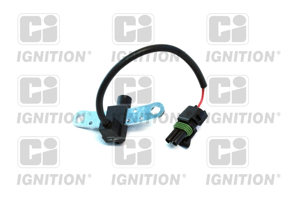 Capteur d'angle, vilebrequin QUINTON HAZELL XREV365