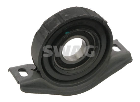 Suspension, arbre de cardan SWAG 10 86 0046