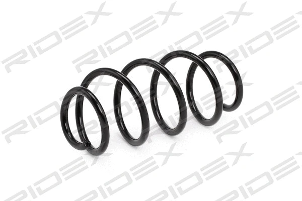 Ressort de suspension RIDEX 188C0399