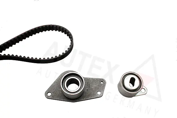 Kit de courroie crantée AUTEX 702090