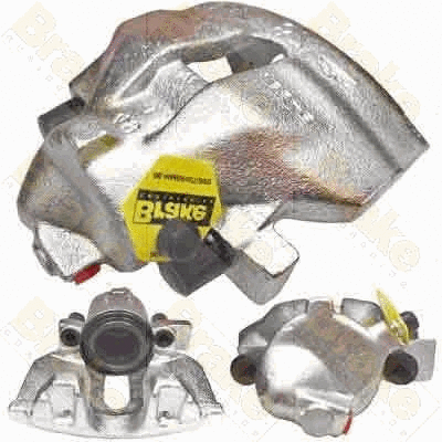 Étrier de frein Brake ENGINEERING CA1695R