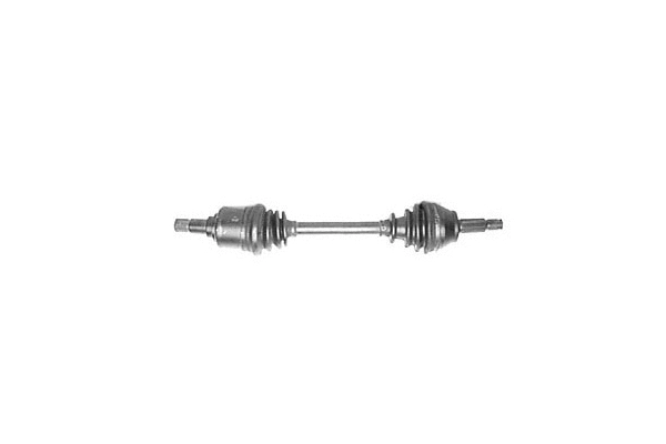 Arbre de transmission DA SILVA 6141T